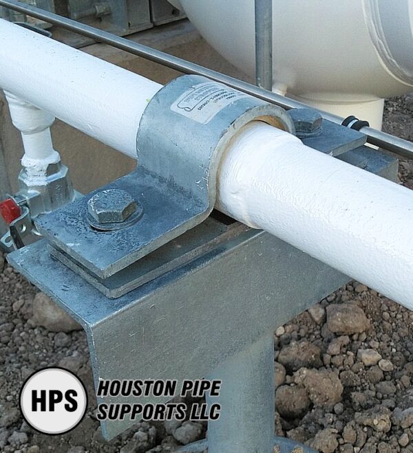2 Inch Pipe Clamp