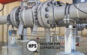 Adjustable Pipe Supports