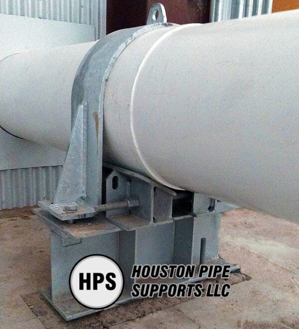 Shim Blocks, Clamp, Support Beam