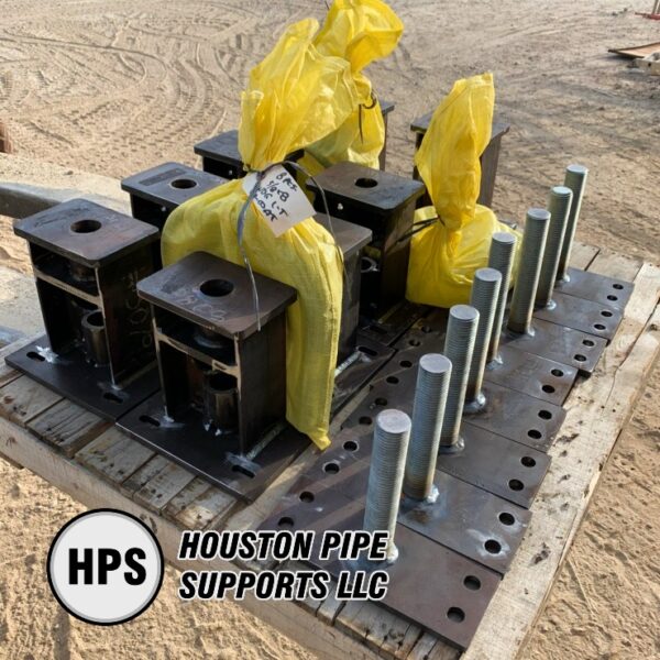 adjustable support pallet