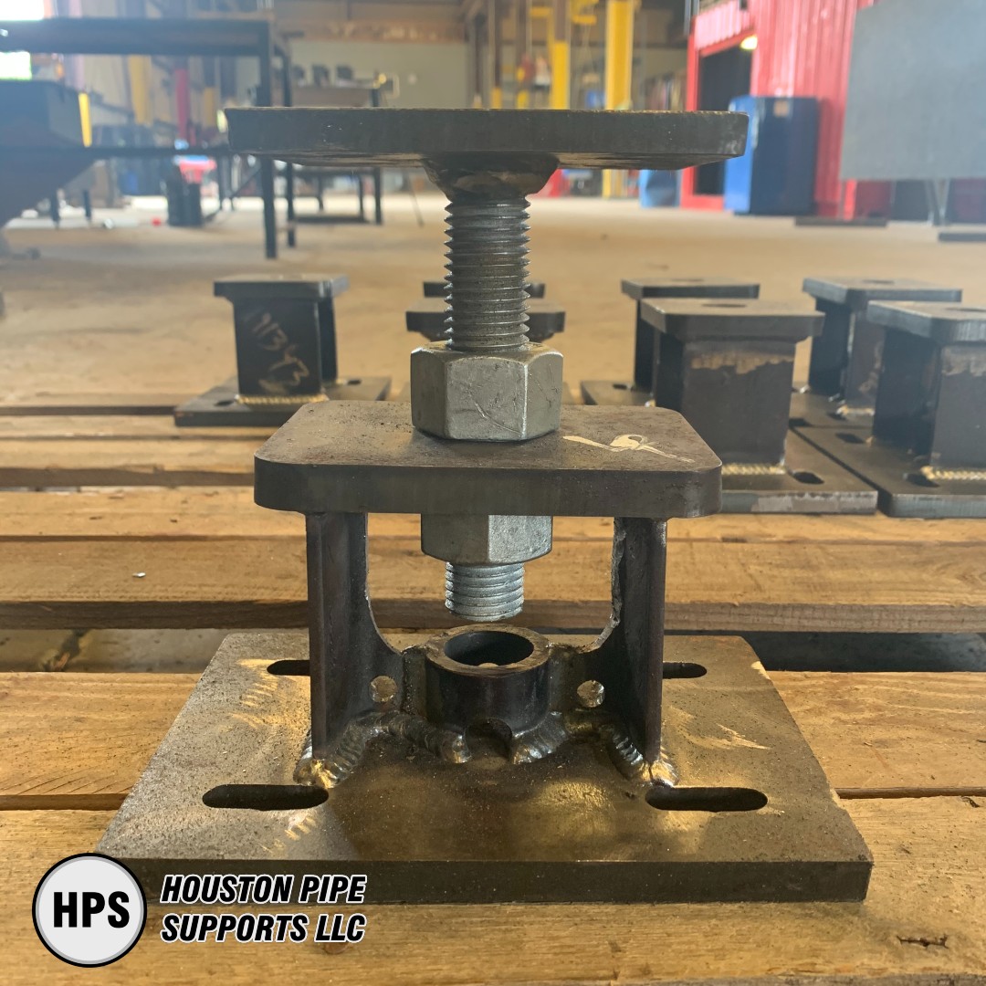 compact adjustable support