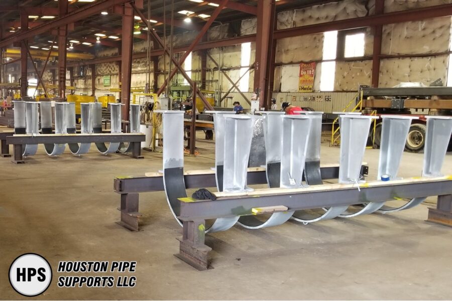 custom pipe clamps