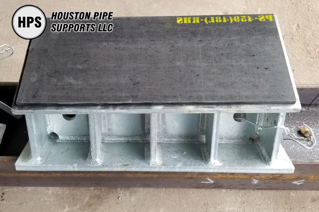 custom shim block support