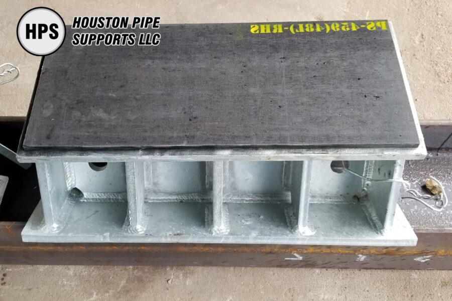 custom shim block