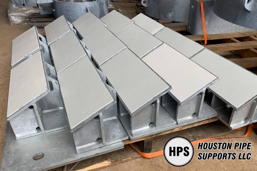 pipe shim blocks baseplate shop