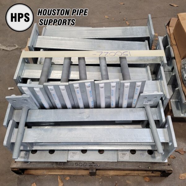 adjustable pedestals and heads