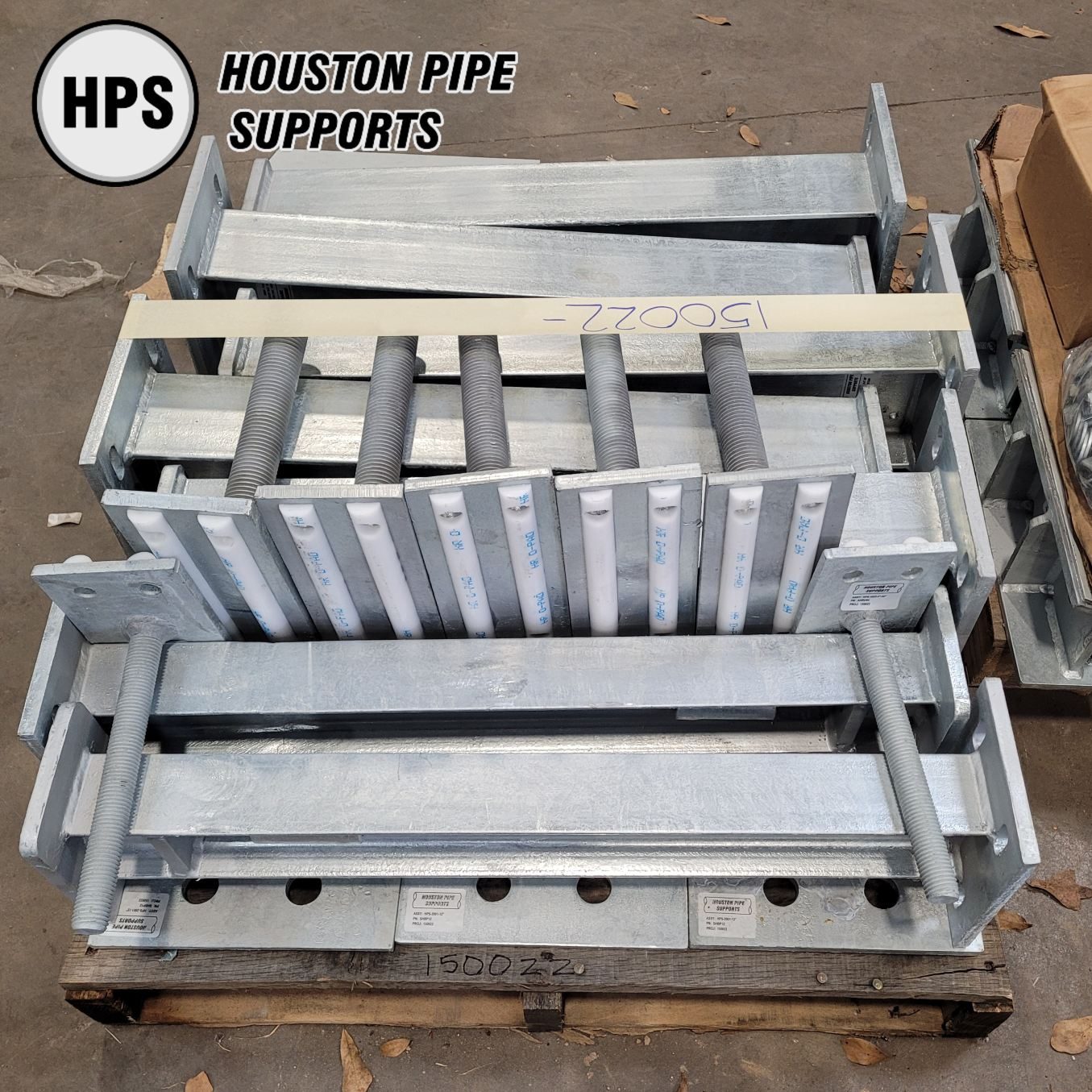 adjustable pedestals and heads
