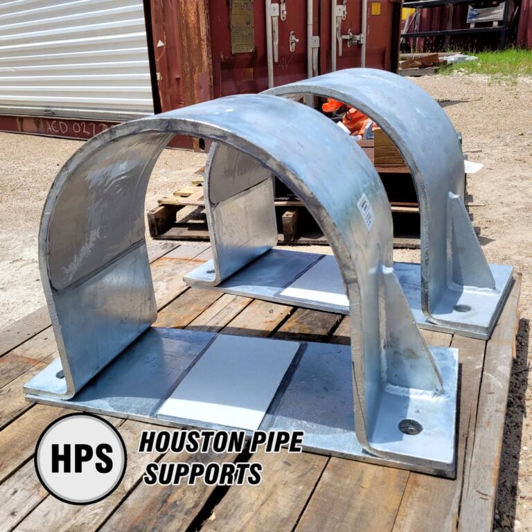 Figure 3000 Hold Down Clamps and Baseplates